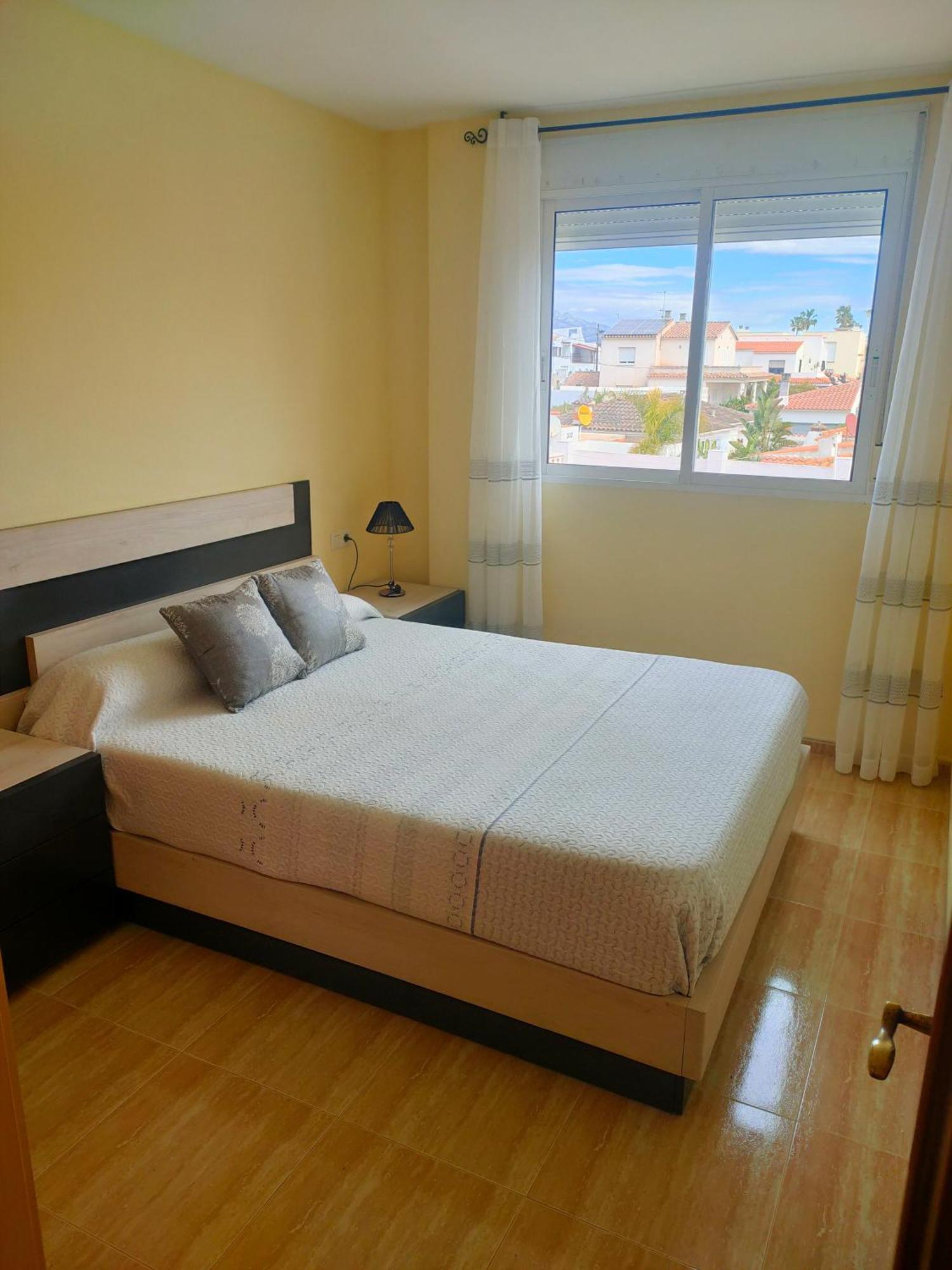 Apartamento Vistamar Vinarós Ngoại thất bức ảnh