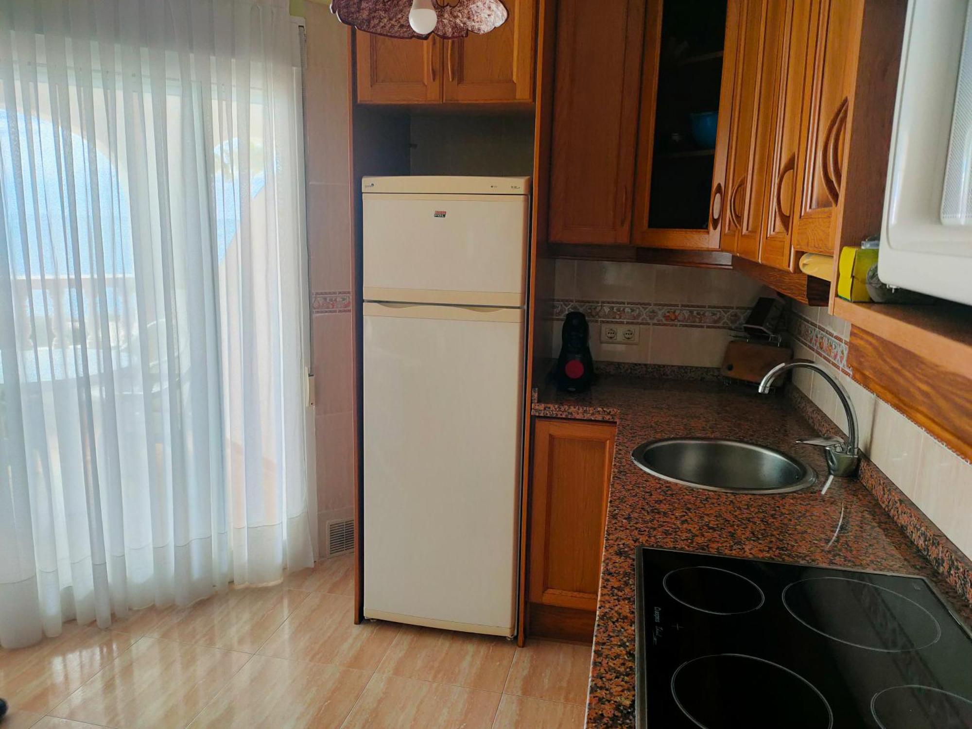 Apartamento Vistamar Vinarós Ngoại thất bức ảnh