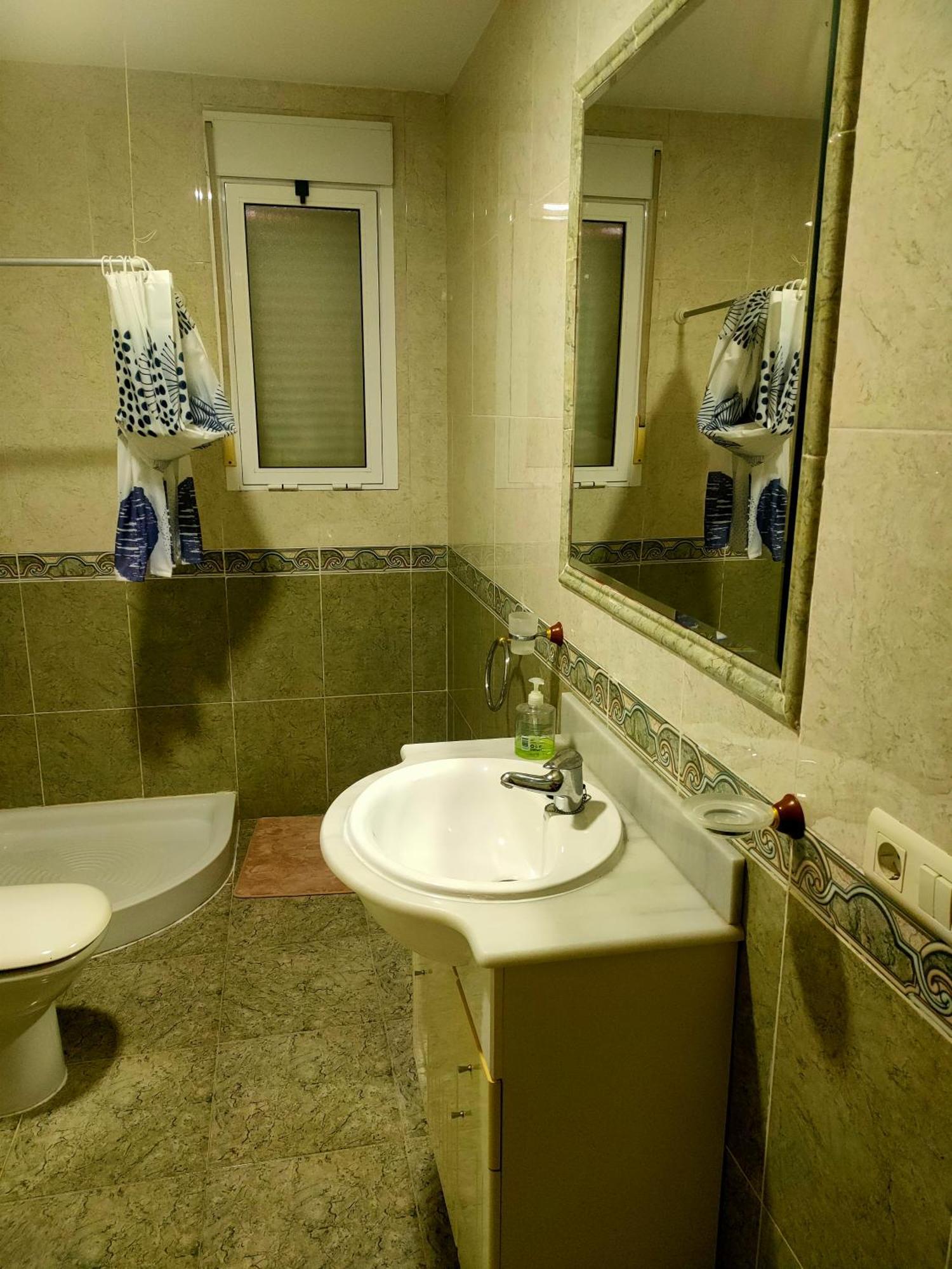 Apartamento Vistamar Vinarós Ngoại thất bức ảnh